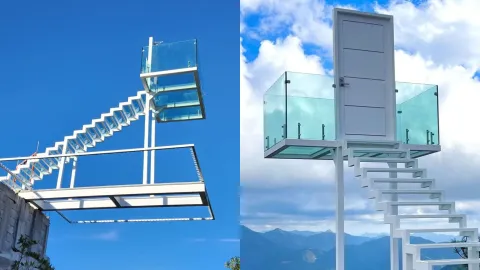 La Puerta al Cielo, Surutato