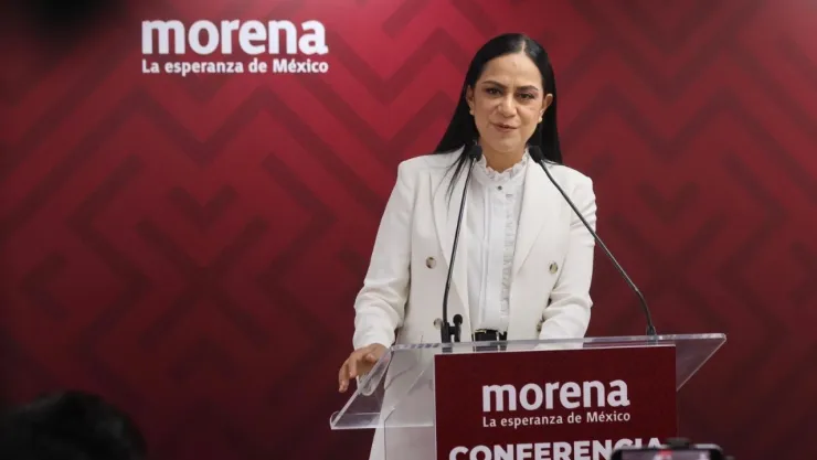 Morena utilizará a la UIF para filtrar a aspirantes a candidatos