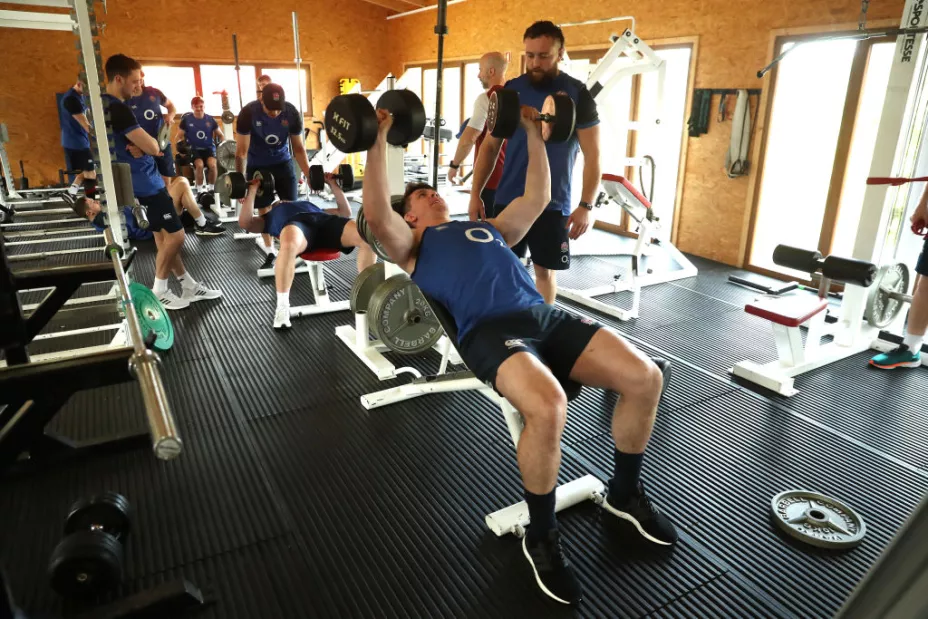 Errores frecuentes en el gimnasio