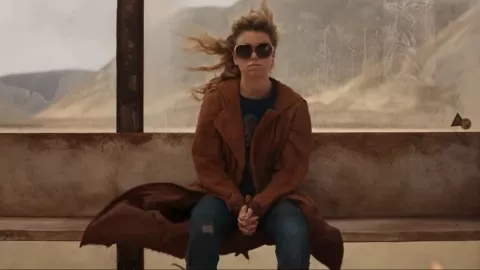 Supergirl | Teaser Tráiler Oficial | Subtitulado