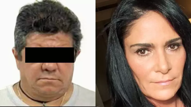 Dictan formal prisión contra el ex director policial de Puebla acusado de torturar a la periodista Lydia Cacho