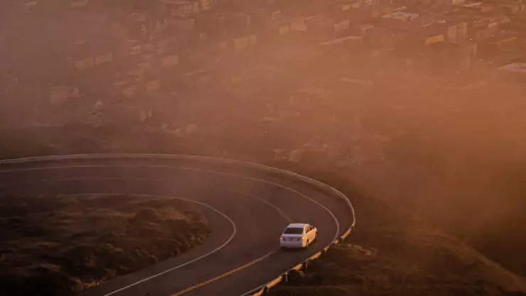 calidad del aire en Guanajuato