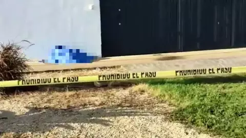 hombre muere situacion de calle ciudad caucel