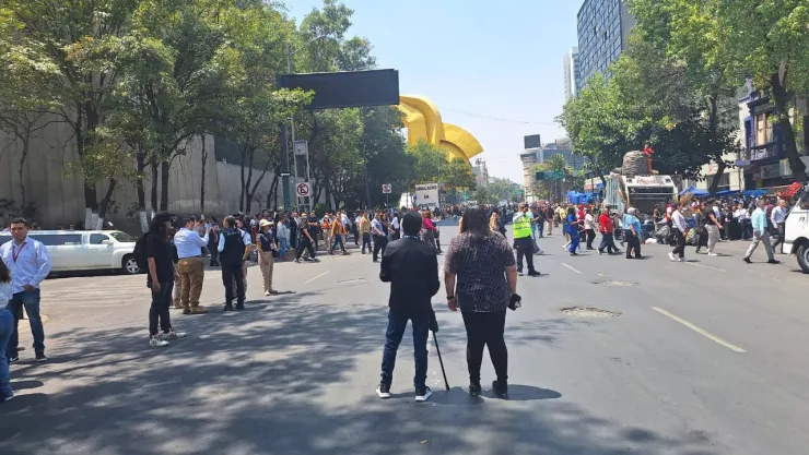 Bloqueos CDMX: Cierres viales y calles afectadas hoy 30 de abril