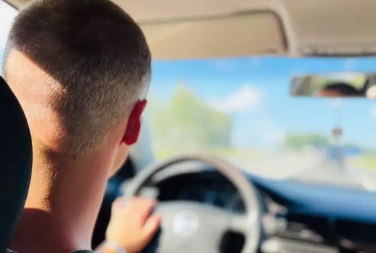 Cambios de ley de movilidad