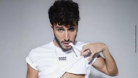 Sebastian Yatra