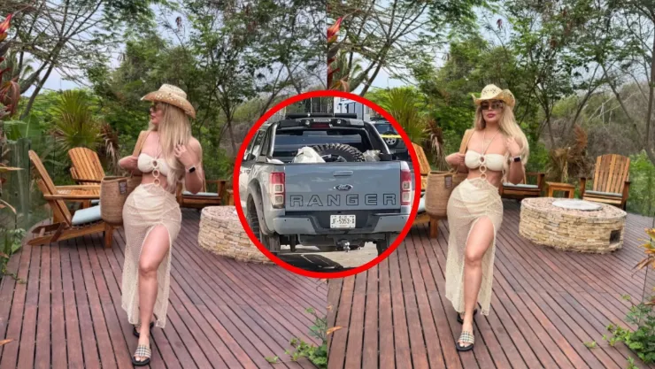 Asesinan a la influencer Esmeralda Ferrer junto a sus dos hijos en Guadalajara; ¿qué se sabe sobre el caso?