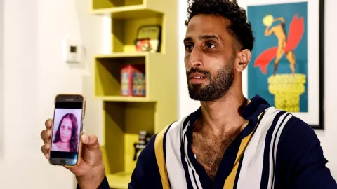 violencia contra la mujer michal sela israel.