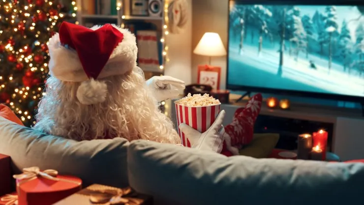 Maratón Navideño: cuáles son las mejores películas para ver en Navidad