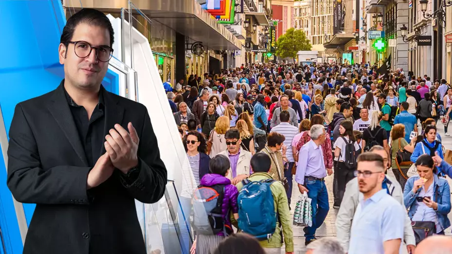 Opinión Juan Pablo Delgado Cantú