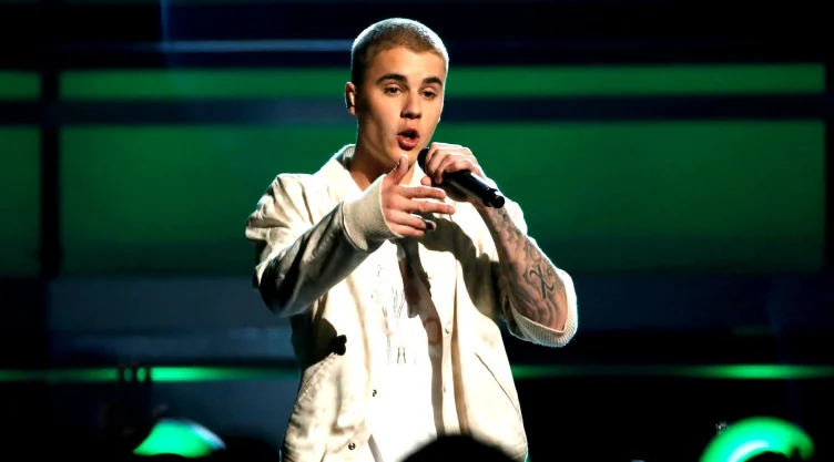 bieber