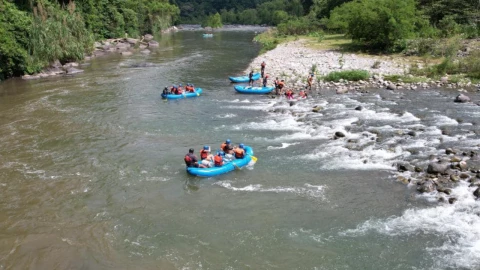 Río filobobos; Tlapacoyan