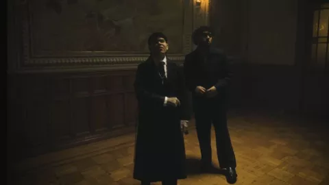 Junior H y Gael Valenzuela anuncian Depressed Merz