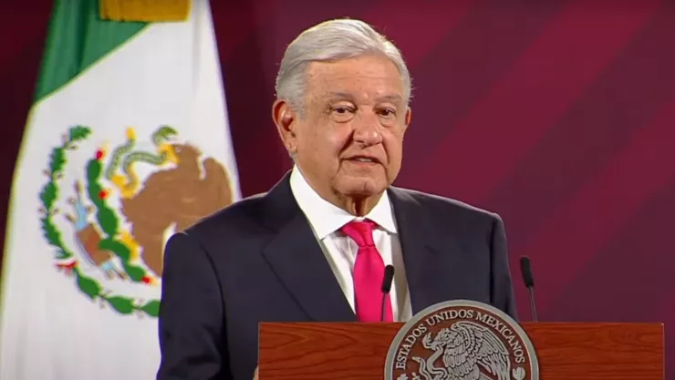 AMLO lanza campa&ntilde;a “Si te drogas, te da&ntilde;as” para combatir el fentanilo