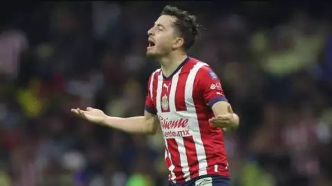Ver EN VIVO la final Chivas vs Tigres de la Liga MX