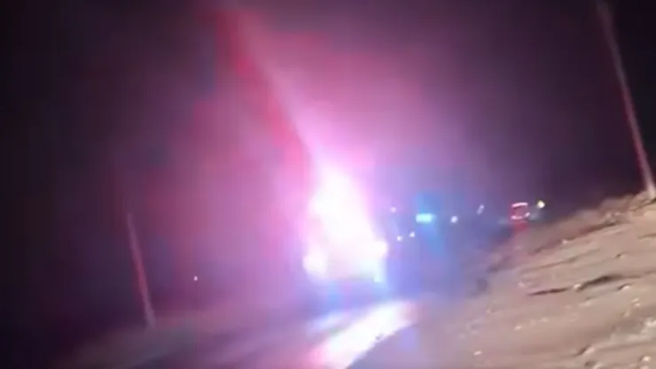 choque grutas