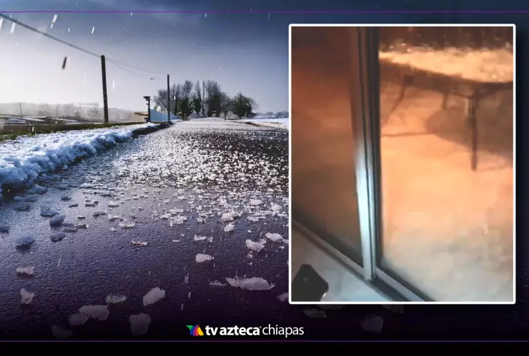 ¡Lamentable! Tornados y tormentas de granizo dejan más de 30 muertos en EE. UU.