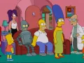 los simpson-crossover