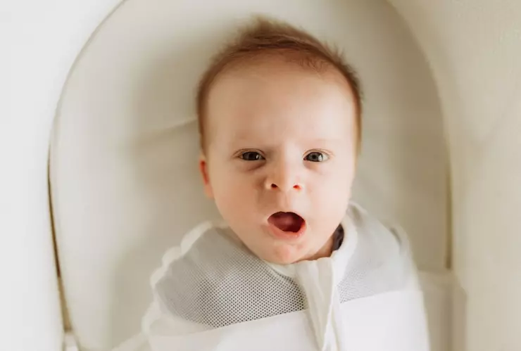 Este es el mes en que nacen más bebés en el mundo. ¡Te sorprenderá!