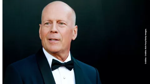 Bruce Willis