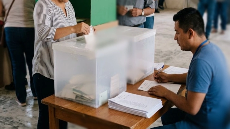 Votos