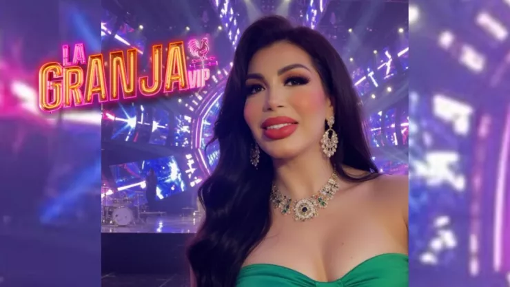 Vanessa Labios 4K