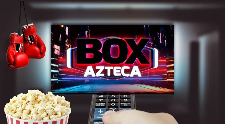 Peles de Boxeo HOY sábado 10 de octubre; combates confirmados de BOX ¿Quién pelea en BOX Azteca
