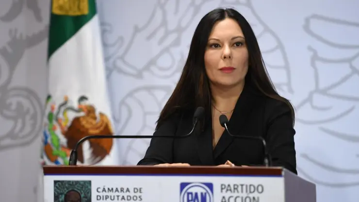 Laura Rojas