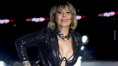 Alejandra Guzmán actualiza su estado de salud en Ventaneando.