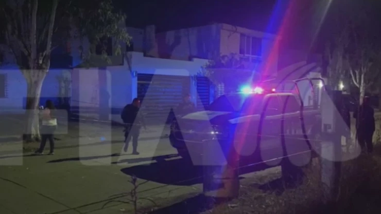 Encuentran a mujer y niño muertos en casa incendiada en Culiacán, ¿homicidio encubierto?