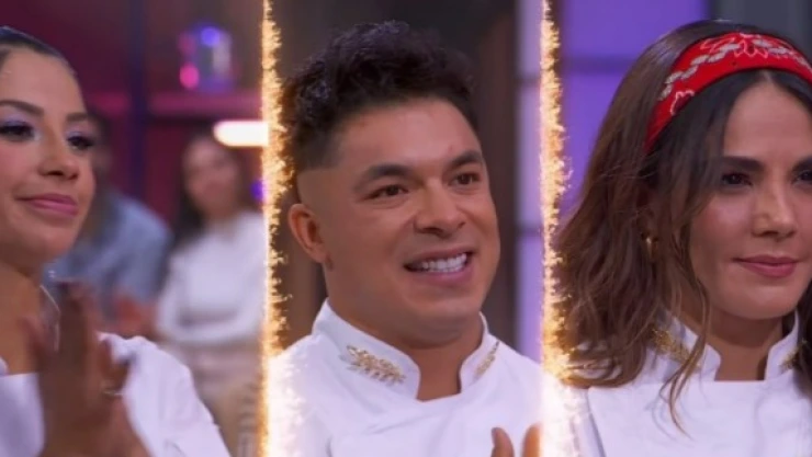 Masterchef Celebrity 2024