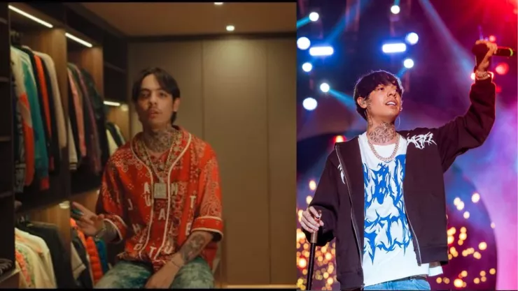 Millonaria multa a Natanael Cano por interpretar sus canciones en Chihuahua