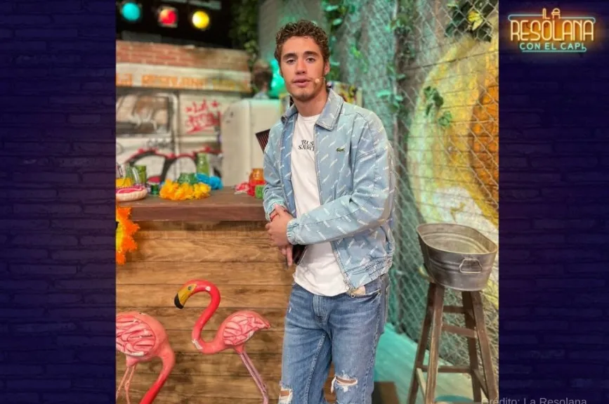 FOTOS: ¡Revive lo mejor de La Resolana!