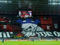 Leverkusen vs Dortmund