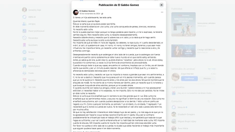 el gabbo