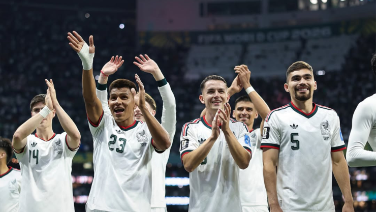 México mejor anfitrión Mundial 2026