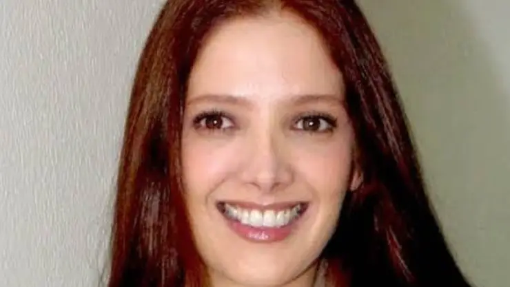 adela noriega.