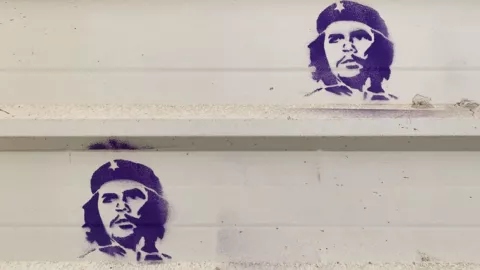 “Che” Guevara