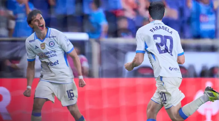 Liga MX Apertura 2026 tabla