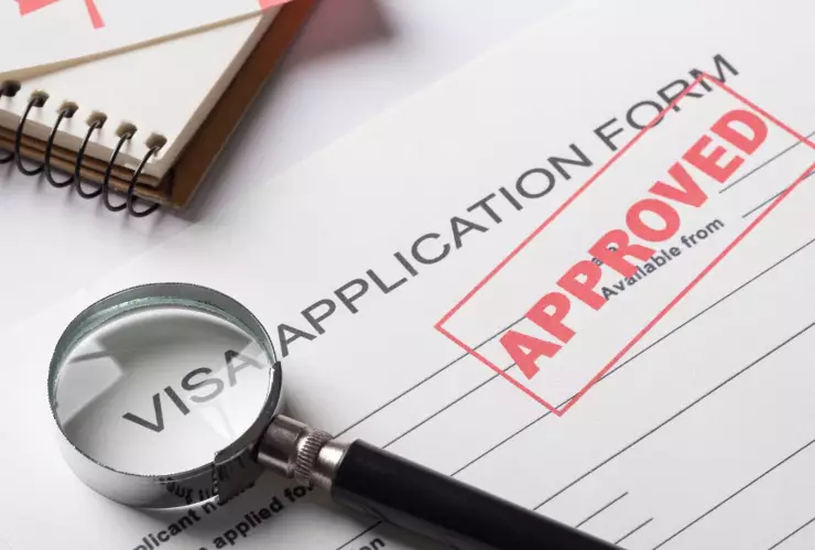 Visa Americana 2024 Aguascalientes ¿Se puede tramitar si estoy en buró de crédito