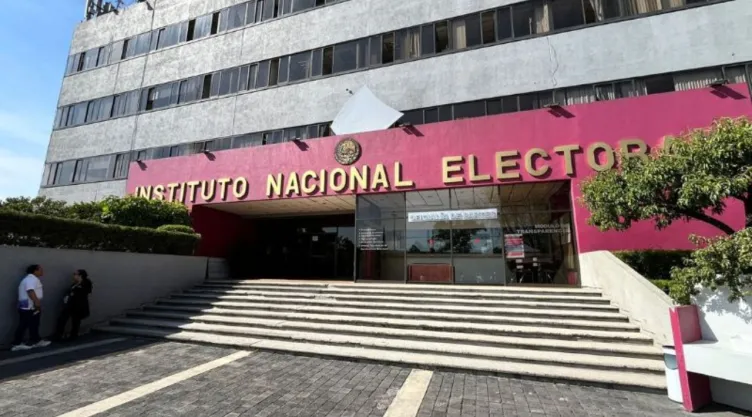 OFICINAS DEL INE