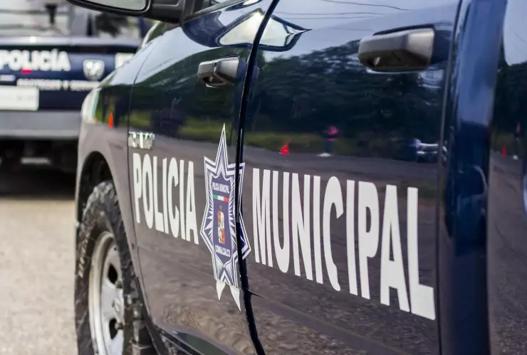 Pedían 1,300 para no detenerlos… ahora ya no tienen trabajo 2 policías de Ocotlán