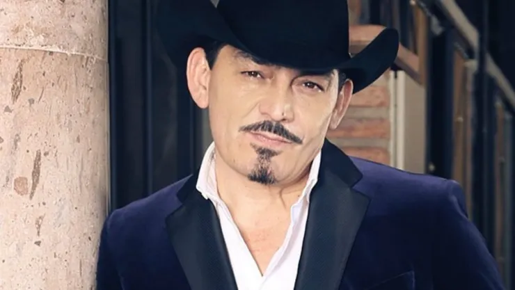 José Manuel Figueroa es demandando por presuntas amenazas de muerte.