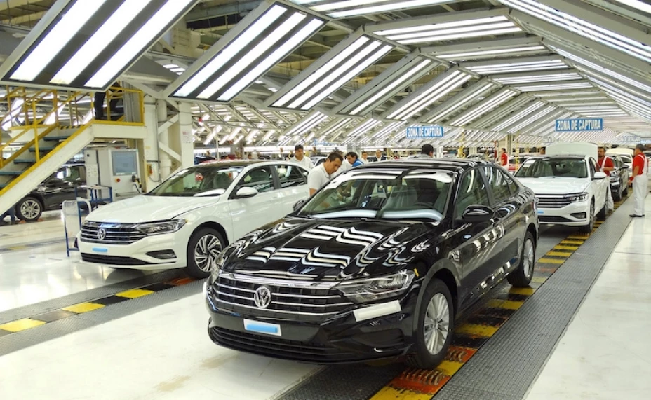 Empleo manufacturero