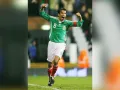 8 futbolistas con más partidos en la Selección Mexicana pável pardo.jpg