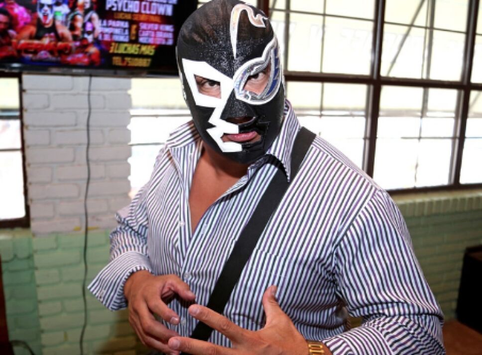Silver King