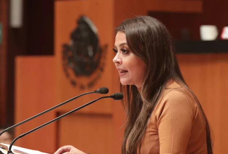 Sasil de León y el préstamo millonario que desató la polémica en Morena