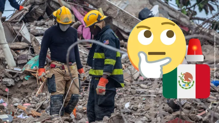 ¿A qué hora se llevará a cabo el Simulacro Nacional 2022?
