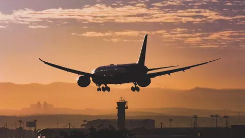 Aeropuerto de Aguascalientes ¿Cuánto falta para que abran el vuelo a La Paz 2025