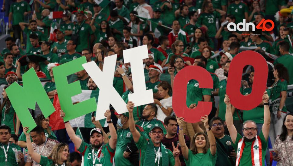 Niño Dios con uniforme de la Selección Mexicana para ganar en Catar